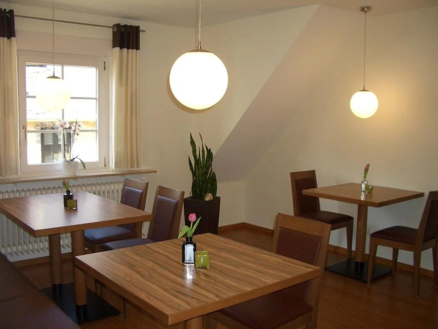 Gästehaus Weberskirch