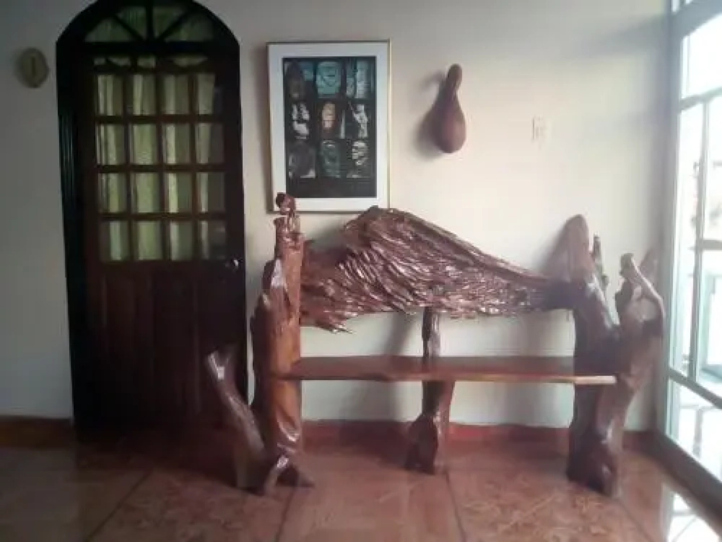 Hospedaje la Tercera