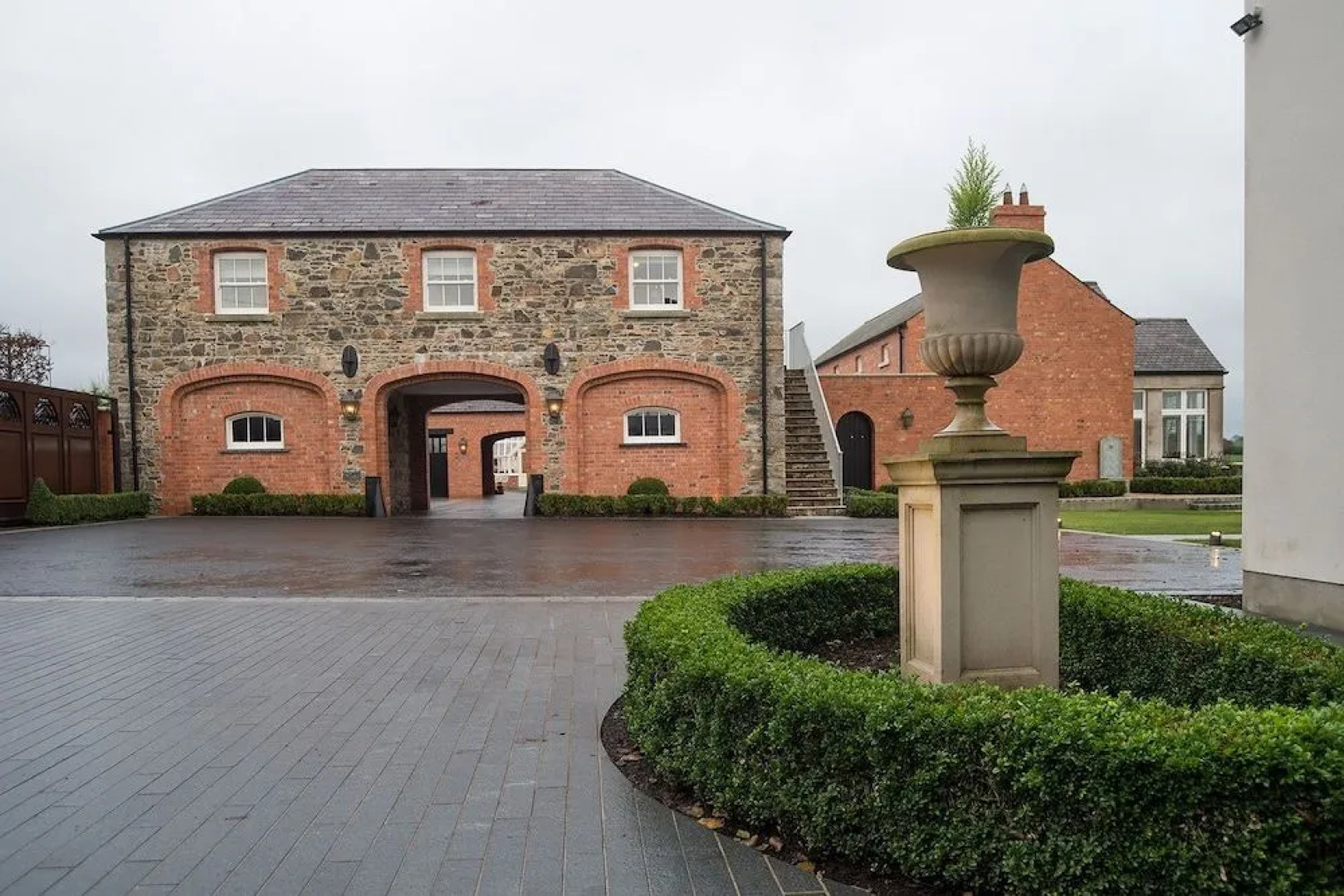 Coach House Boutique B&B