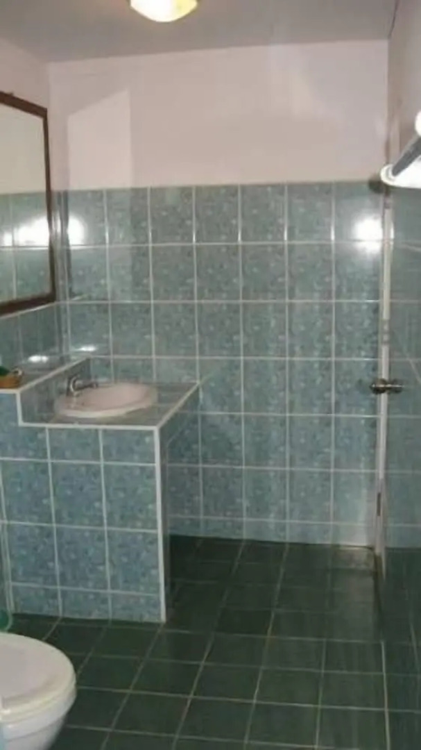 Samroiyod Holiday Resort