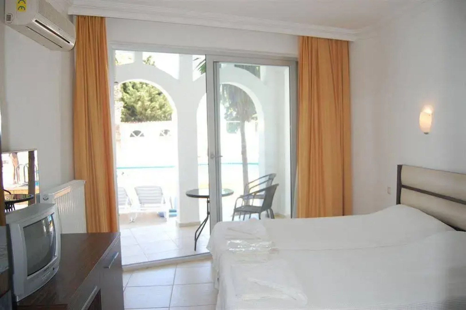 Pidasus Hotel