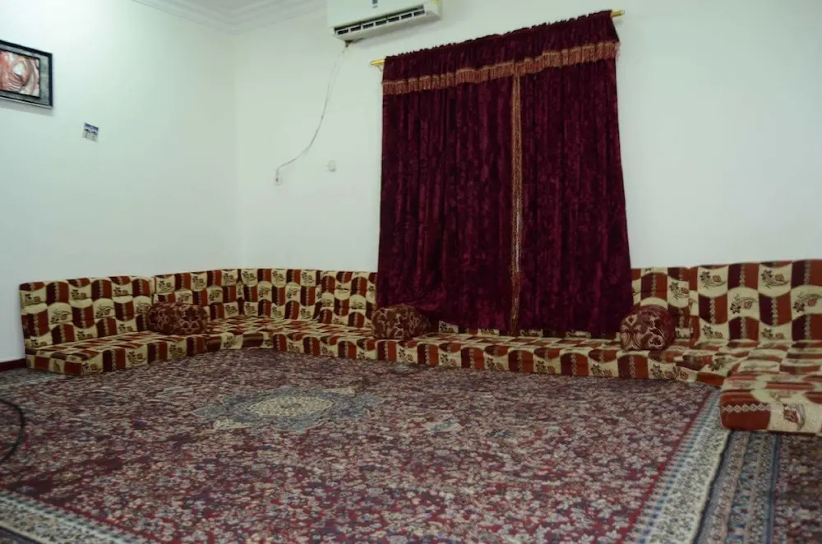 Al Eairy Furnished Apartments Nariyah 3