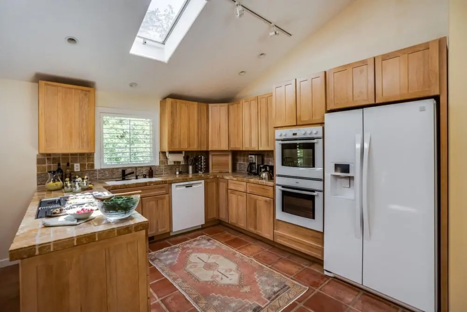 Los Olivos - Le n in Santa Rosa