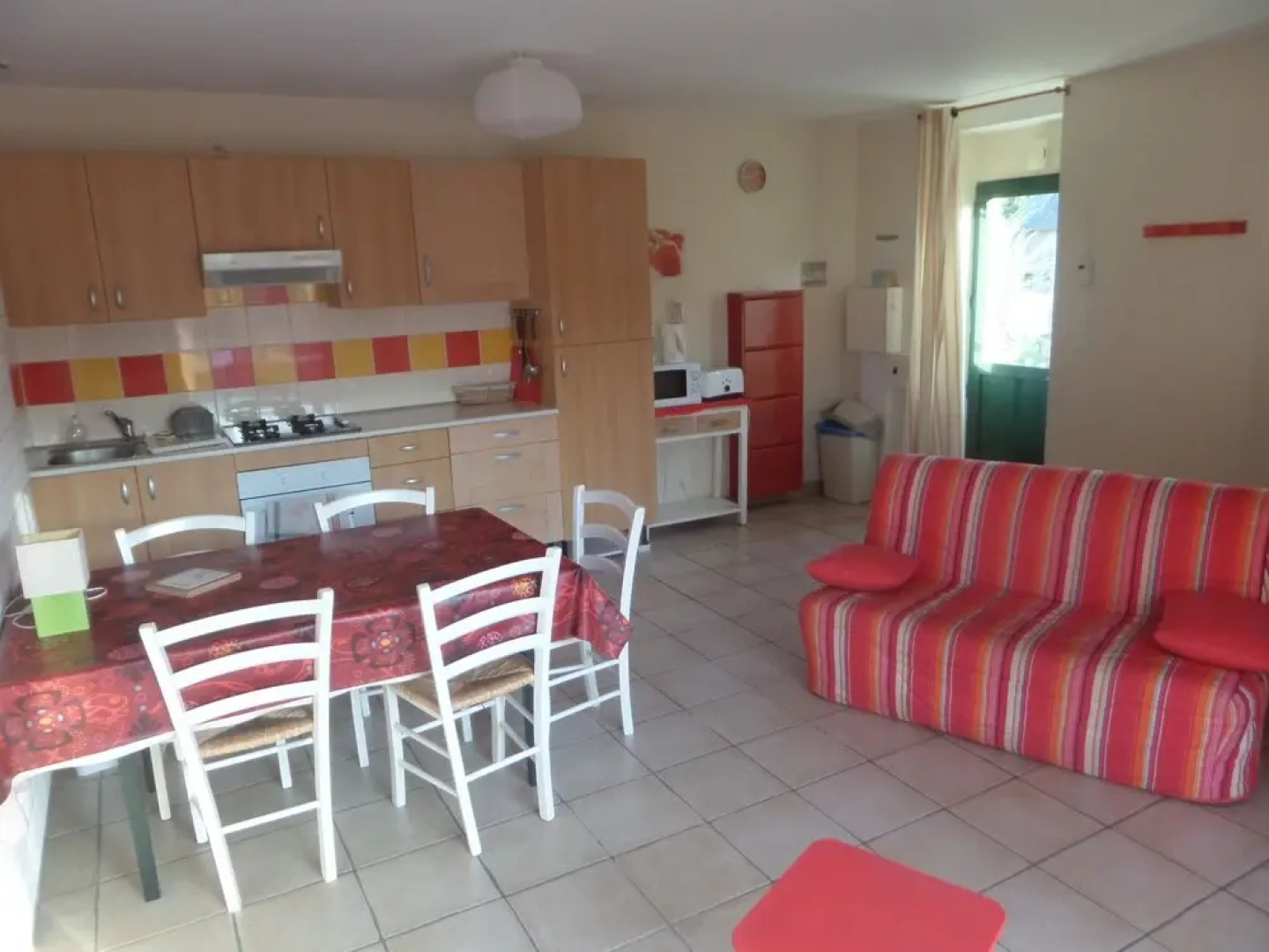 Les Gîtes de Kerdurod