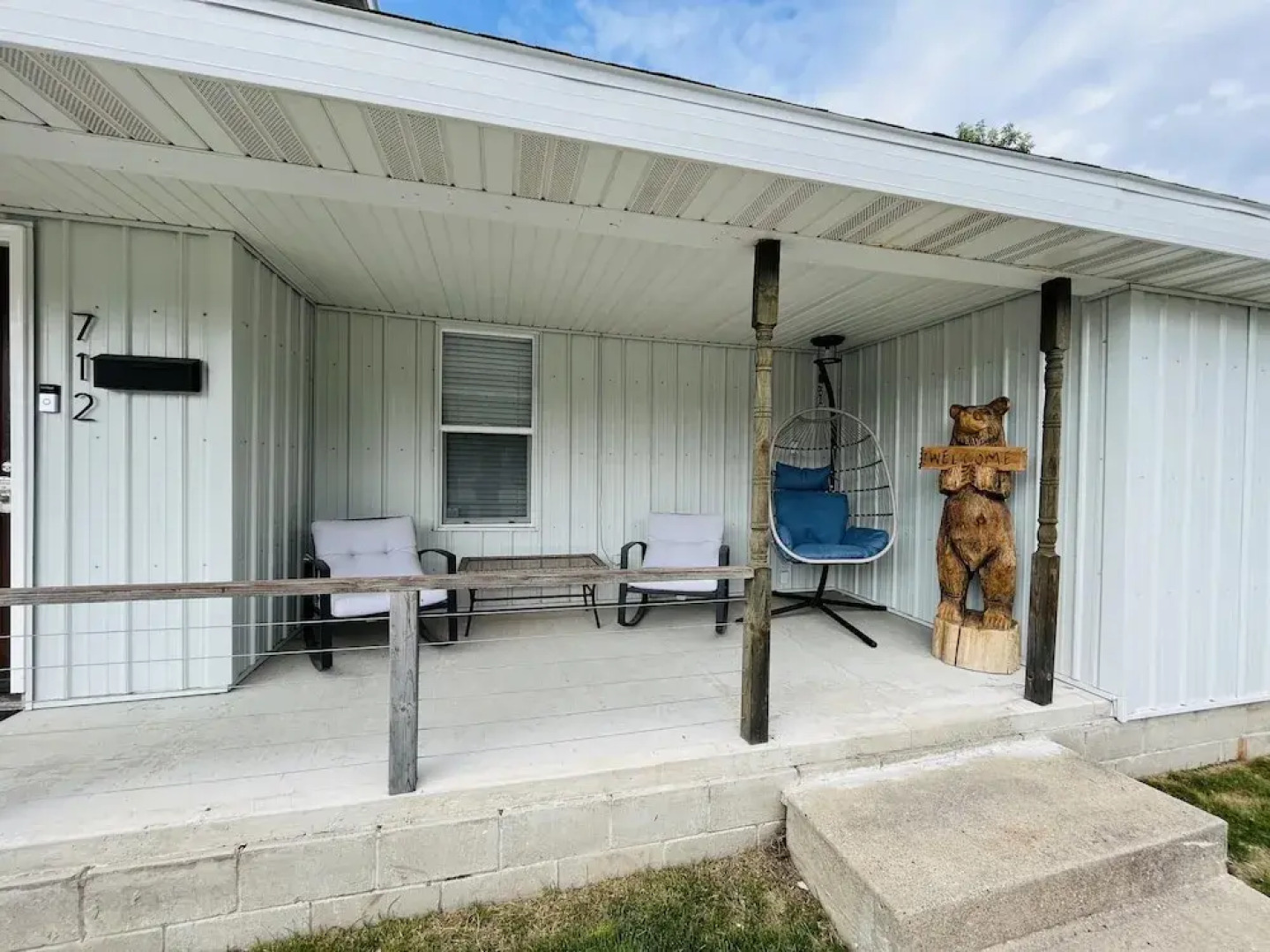 Lazy River Villa - Hottub Fenced Yard Sleeps 11