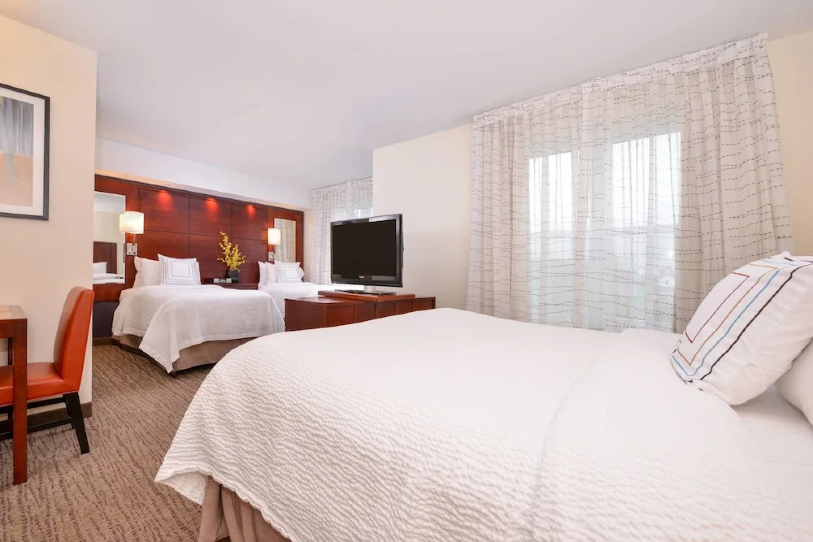 Residence Inn North Conway