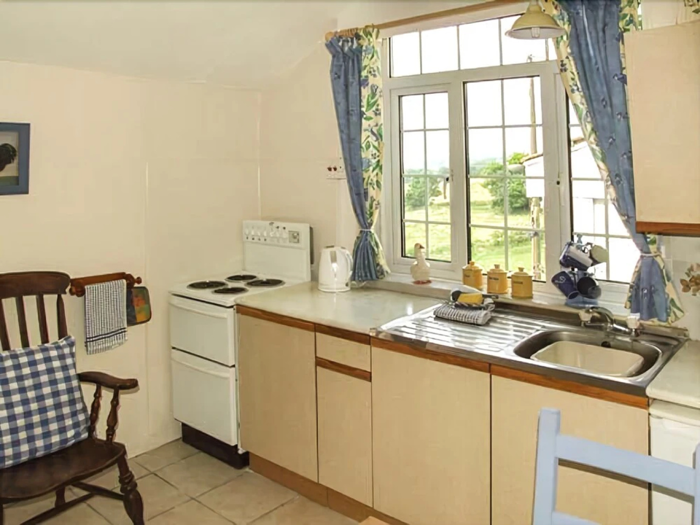 Little Marstow Farm Cottage