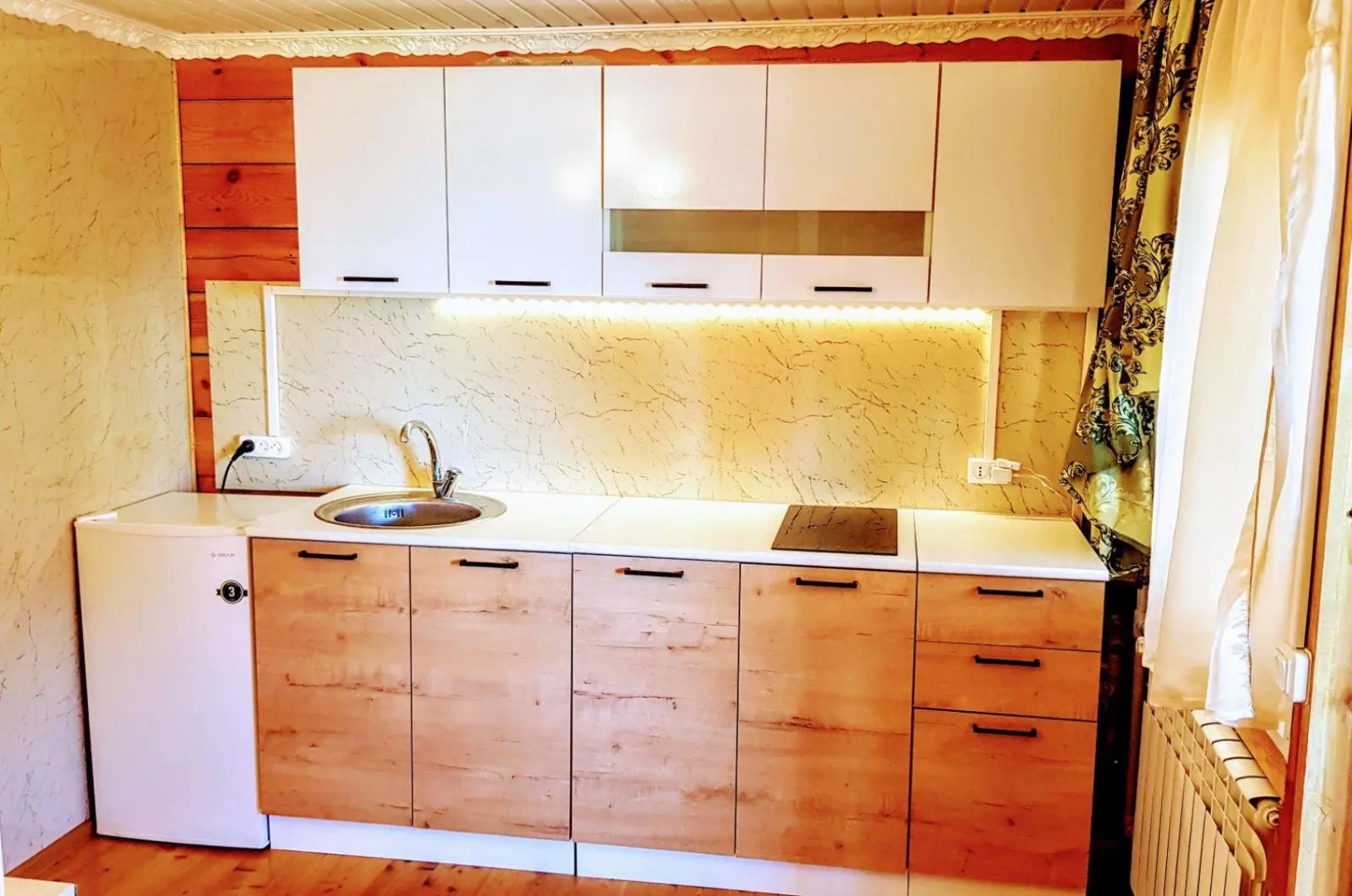 Гостиный двор Анна