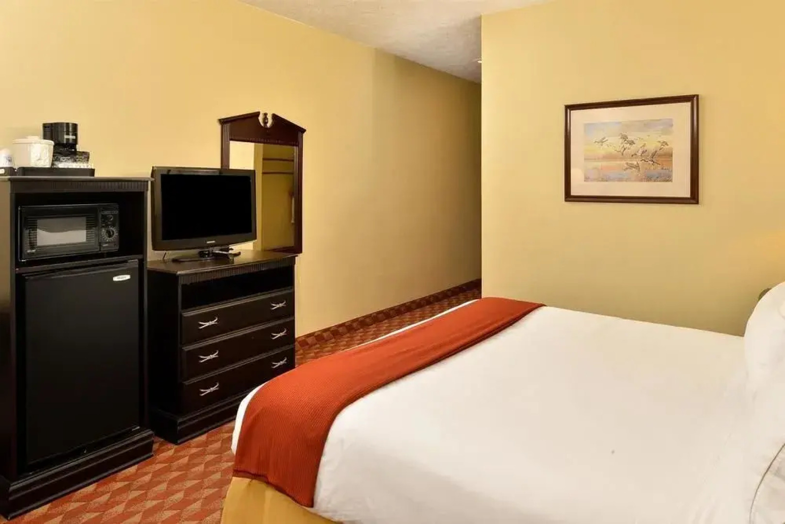 Holiday Inn Express West Point