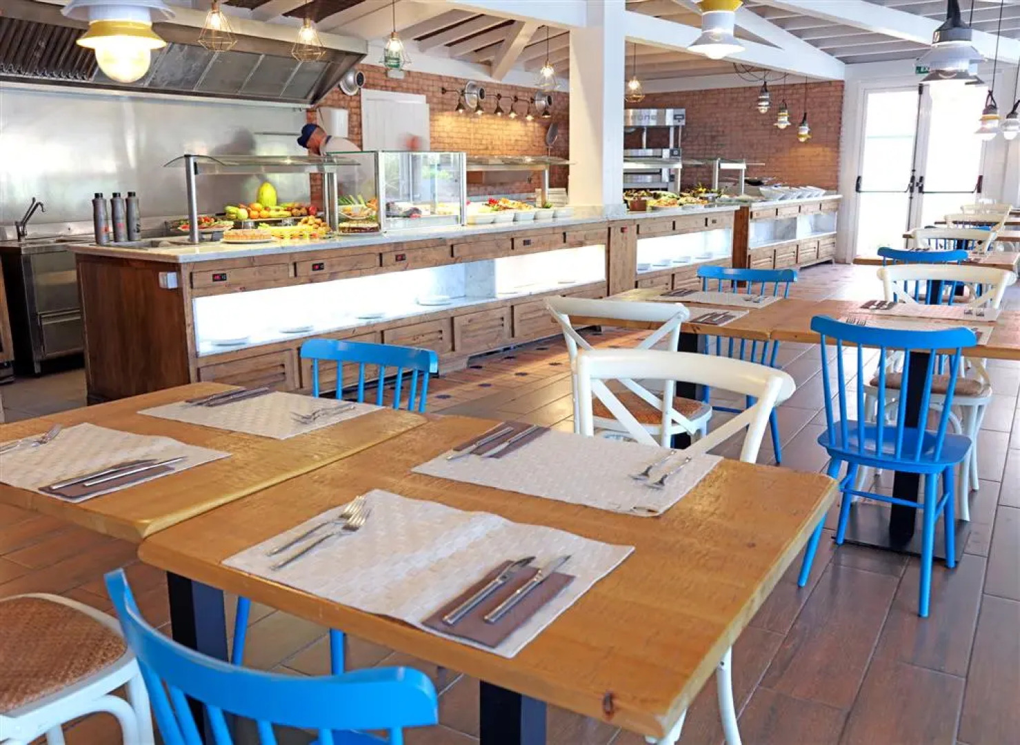 Отель O7 Aloe Corralejo