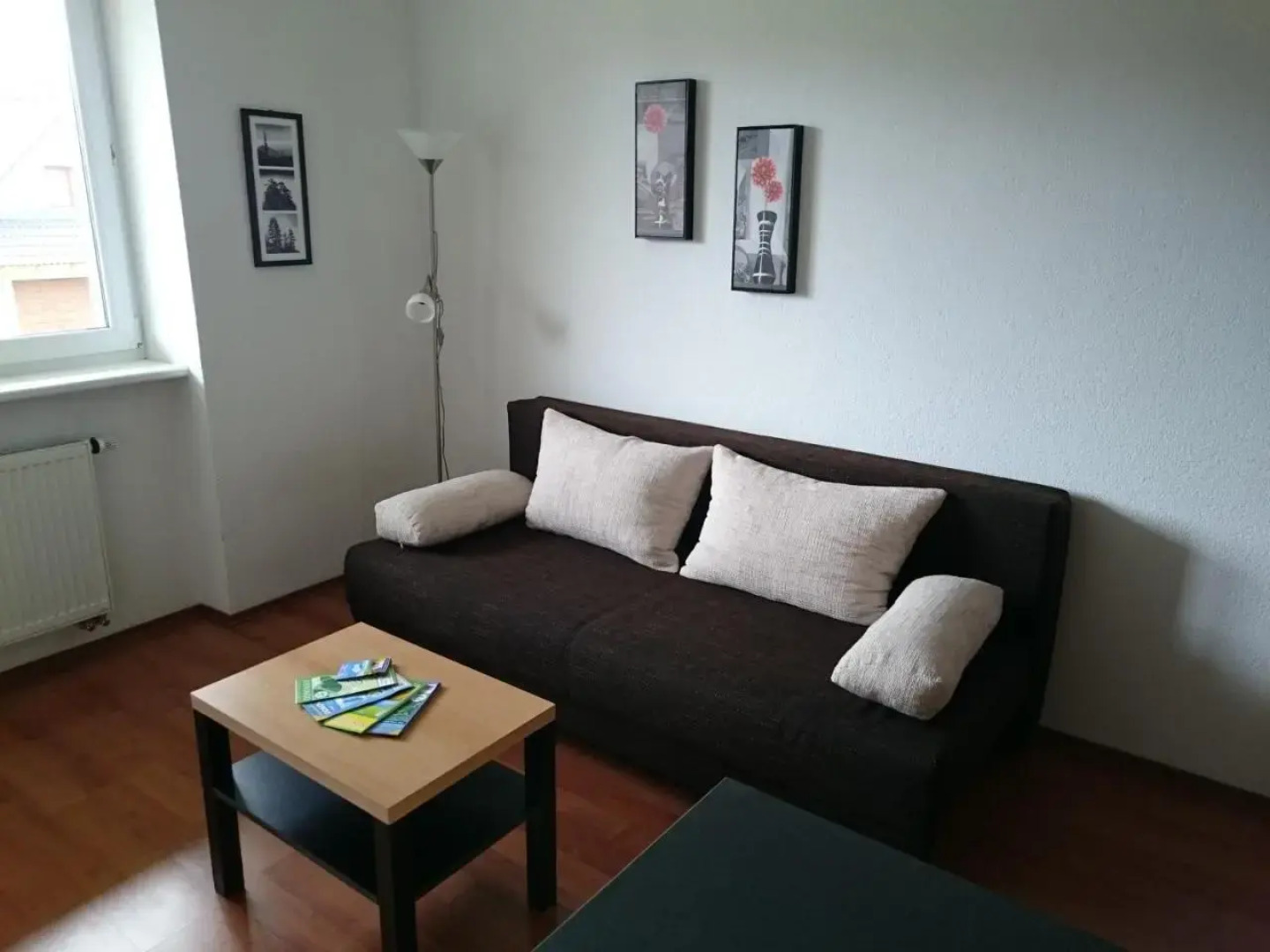 Apartmán Almet 102