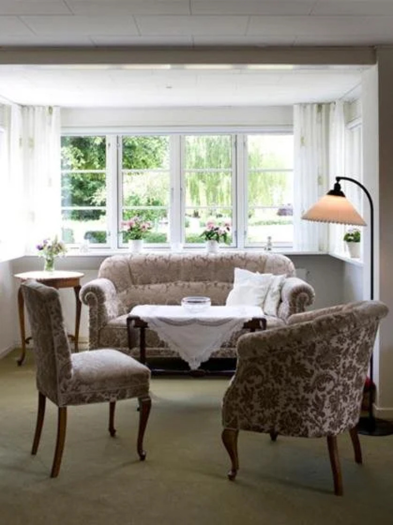 Staevnegaarden Guesthouse