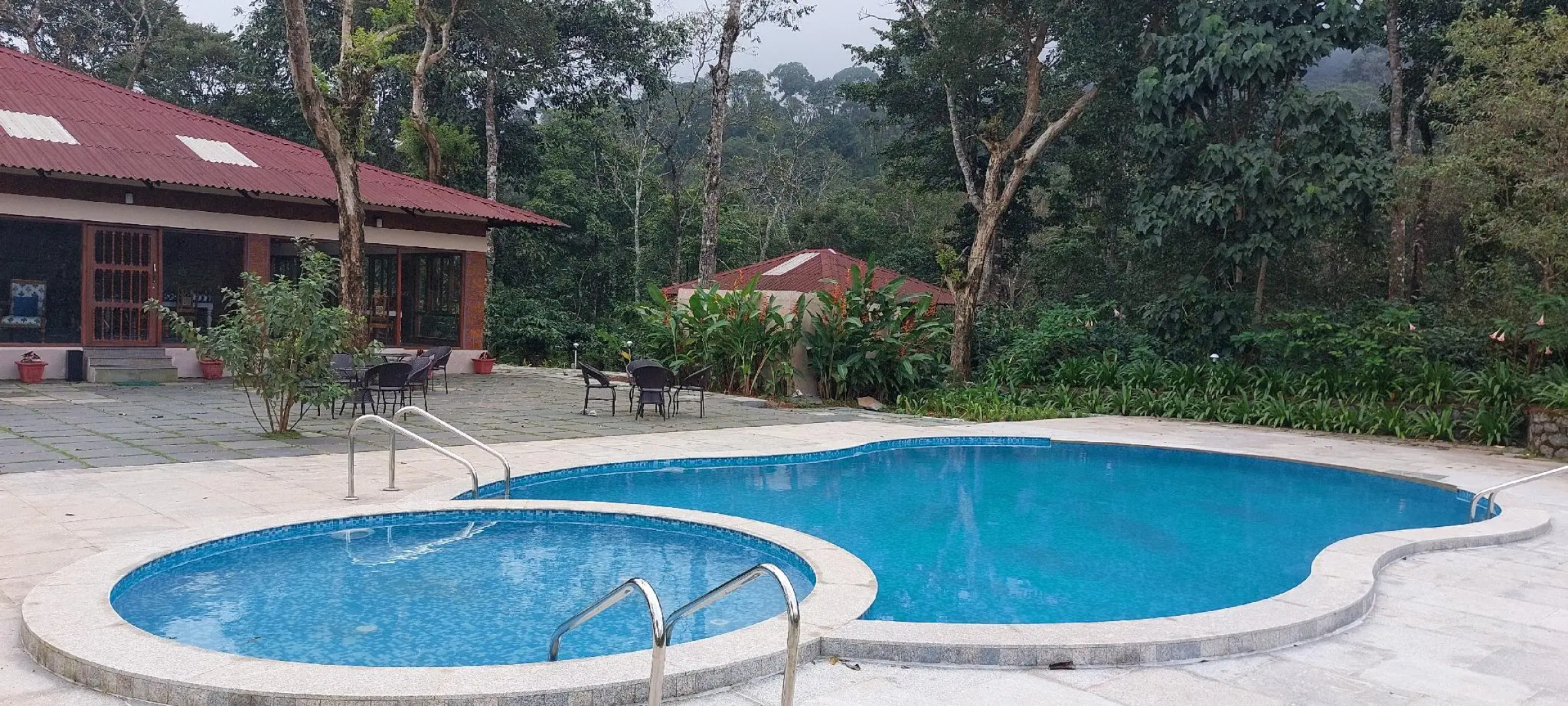 Magnolia Estates & Resort