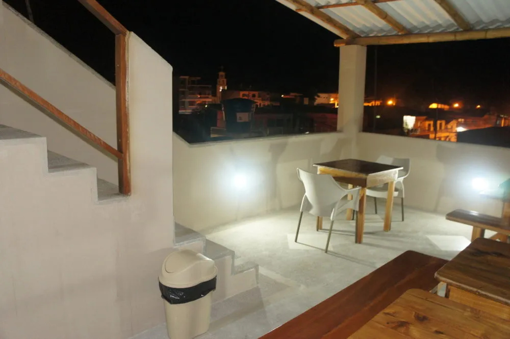 Apart-Hotel Rincón d'Olón