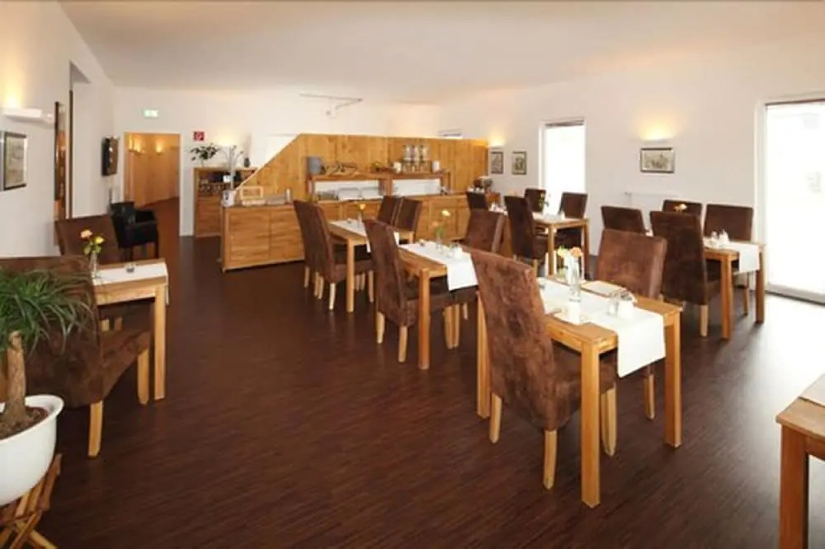 Das Neue Hotel Am Park