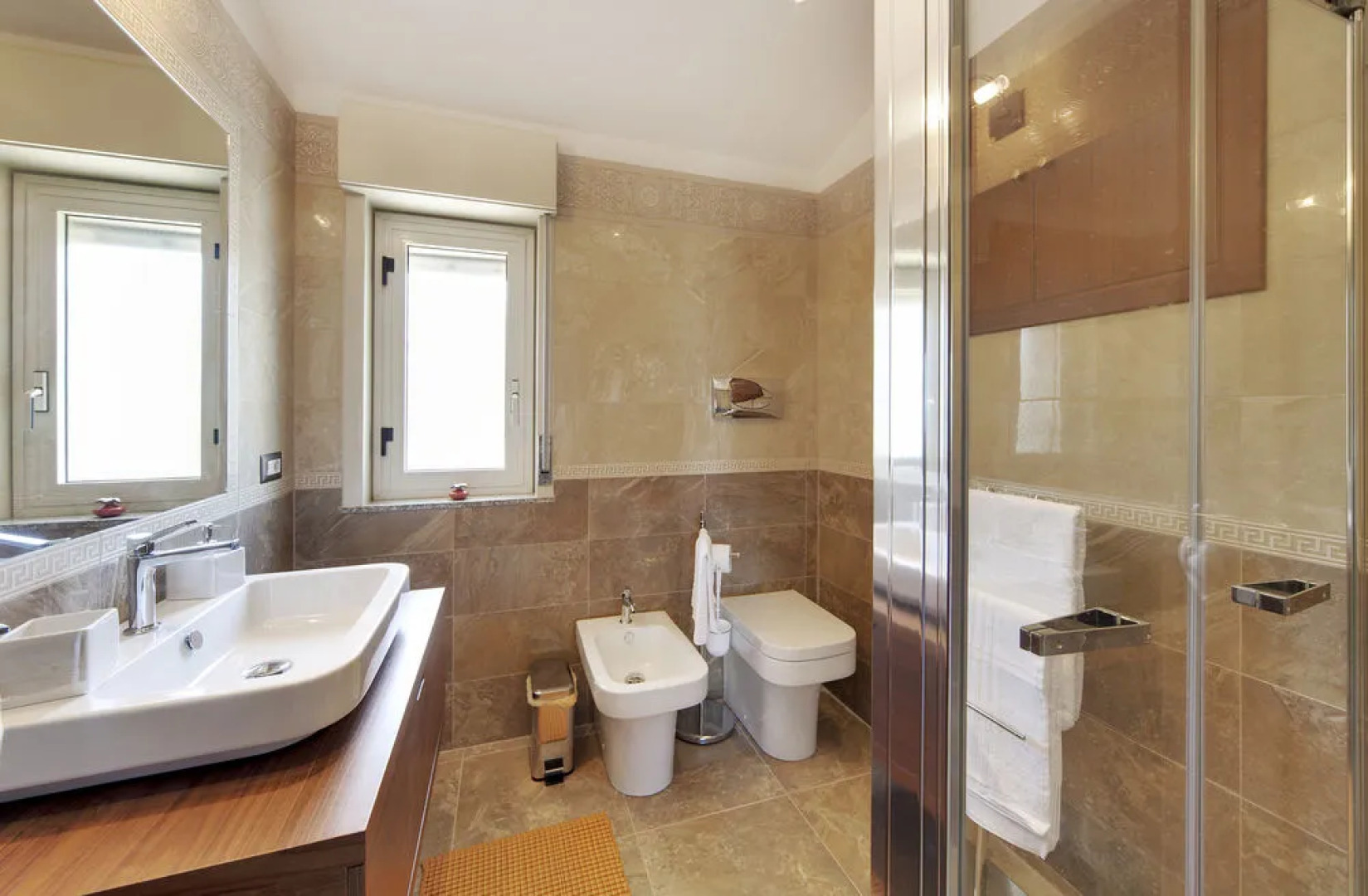 Villa Venetico Apartment