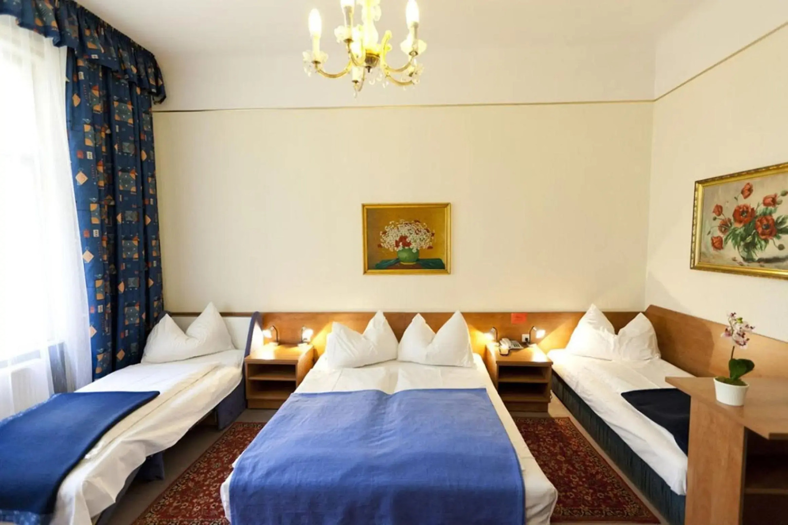 Hotel-Pension Bleckmann