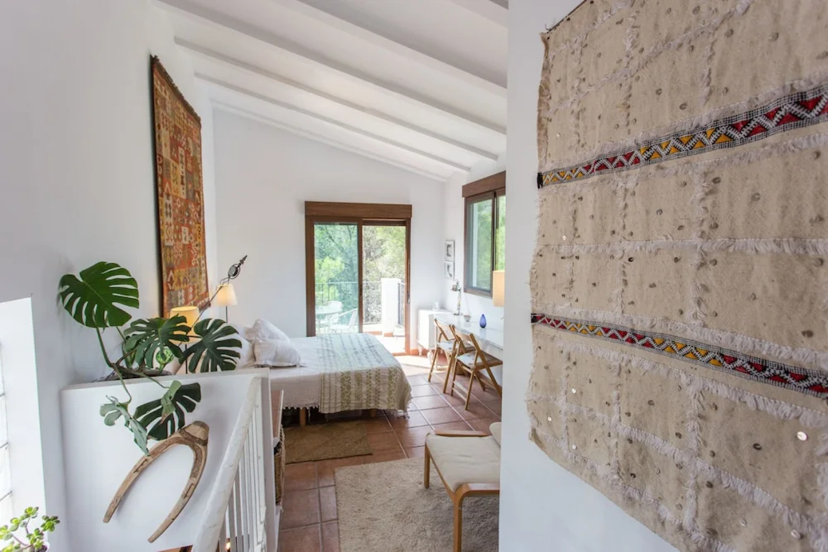 Casa Parque Natural Sierra de Espadan