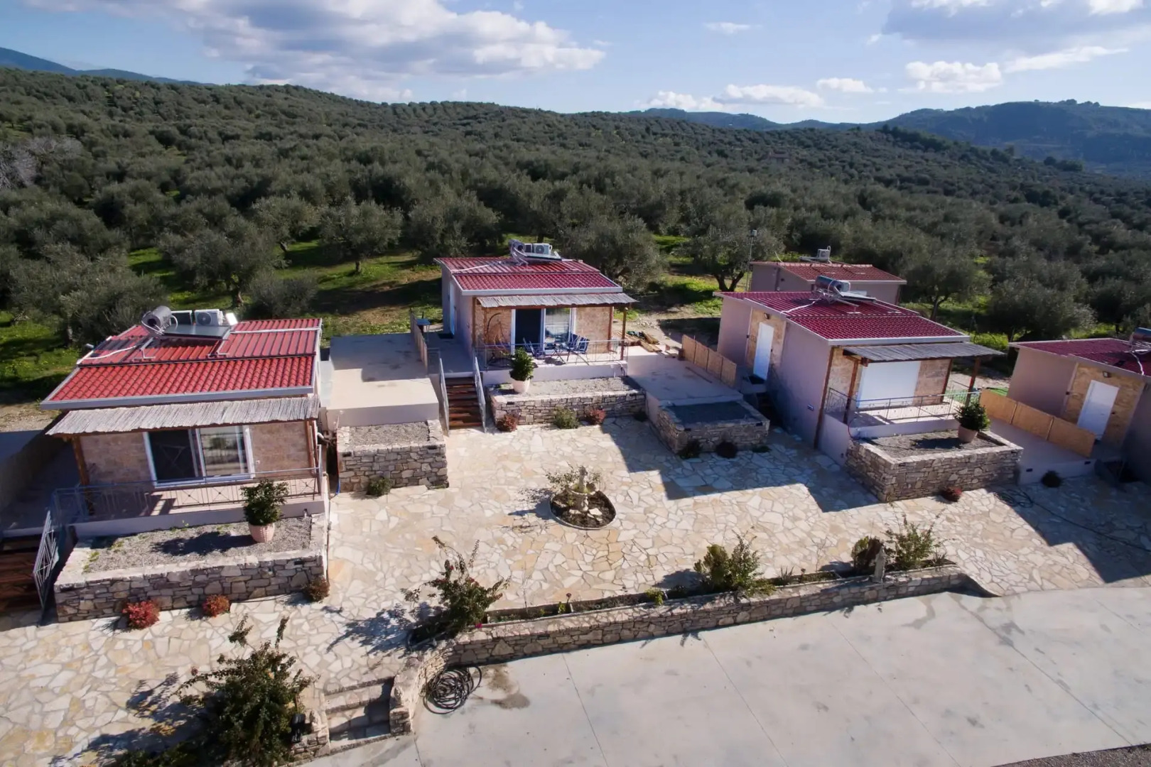 Thea Luxury Residences