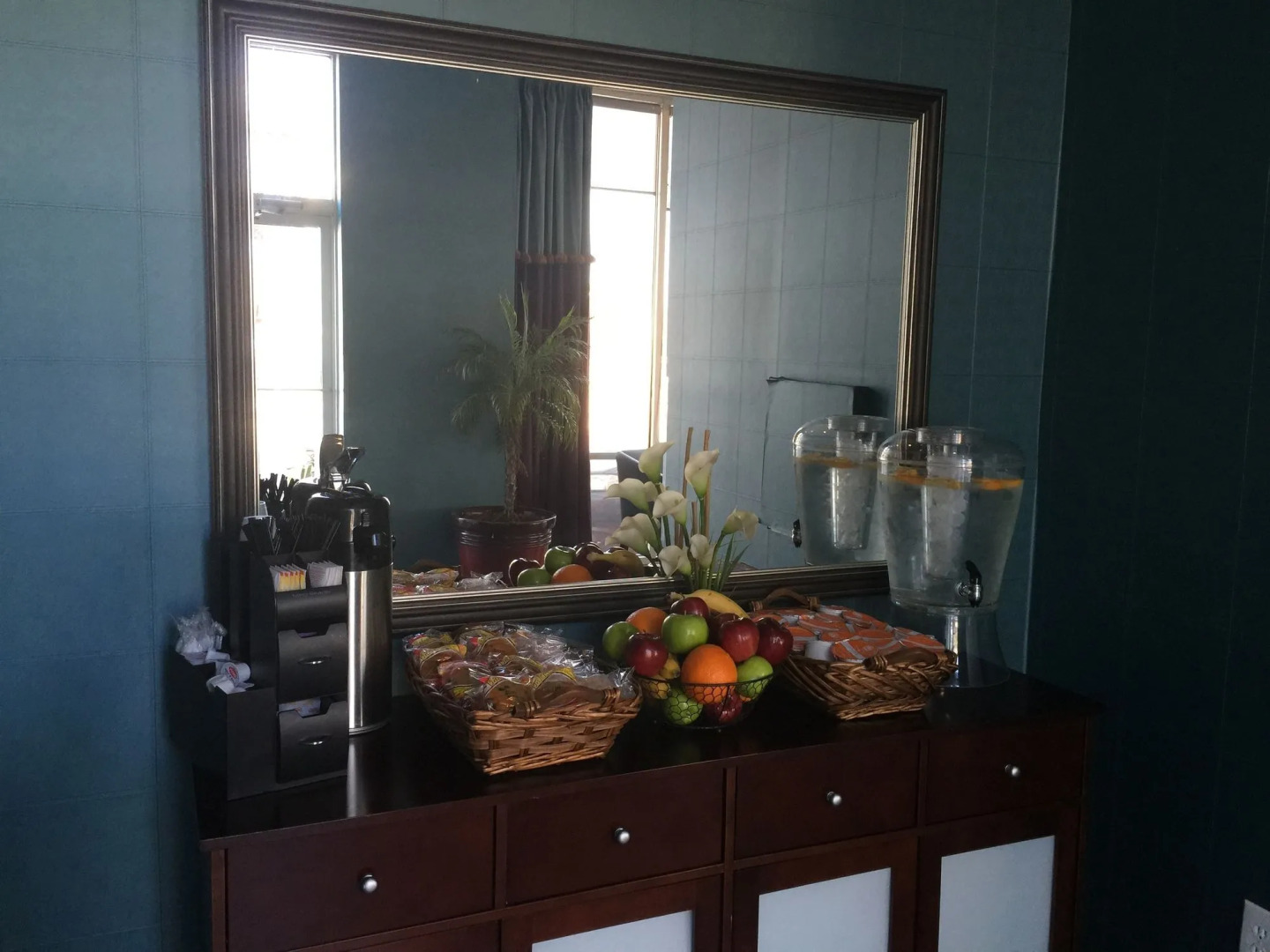 Hotel Monte Carlo Ocean City