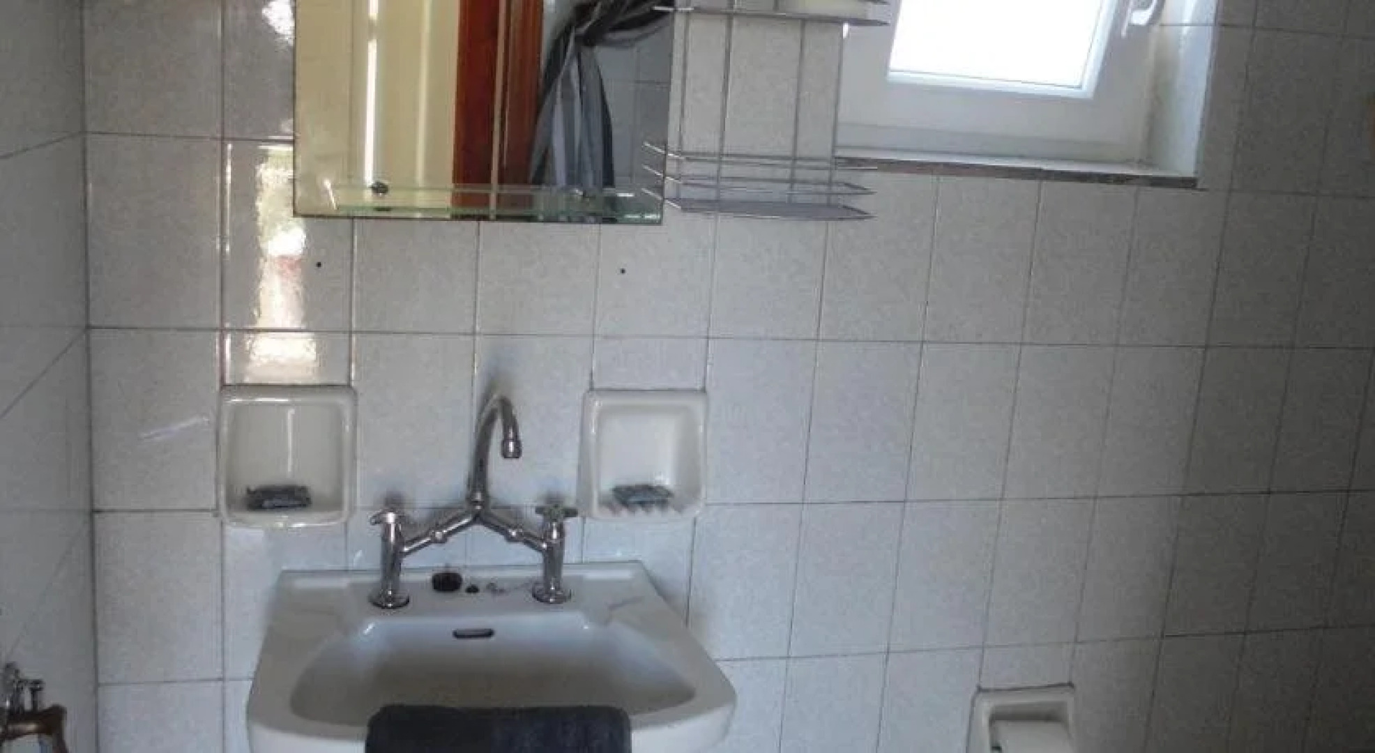 Hippokratis Apartments