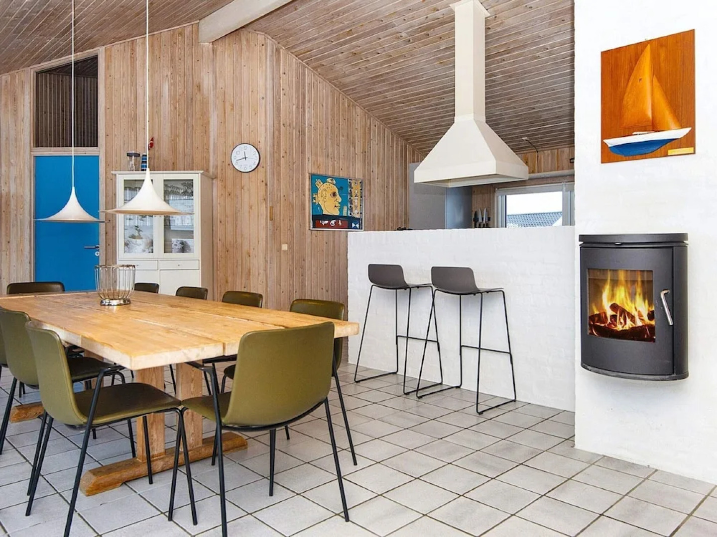 12 Person Holiday Home in Fano