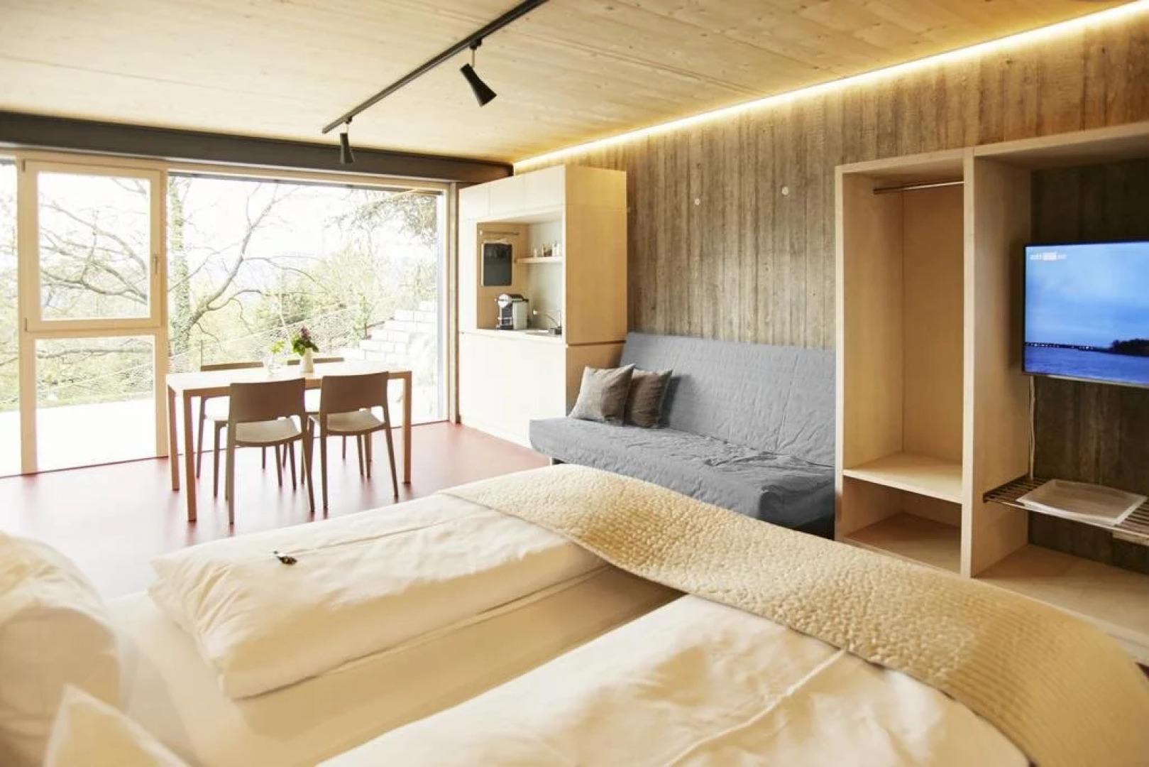 WURZENBERG Hotel Lodges Südsteiermark