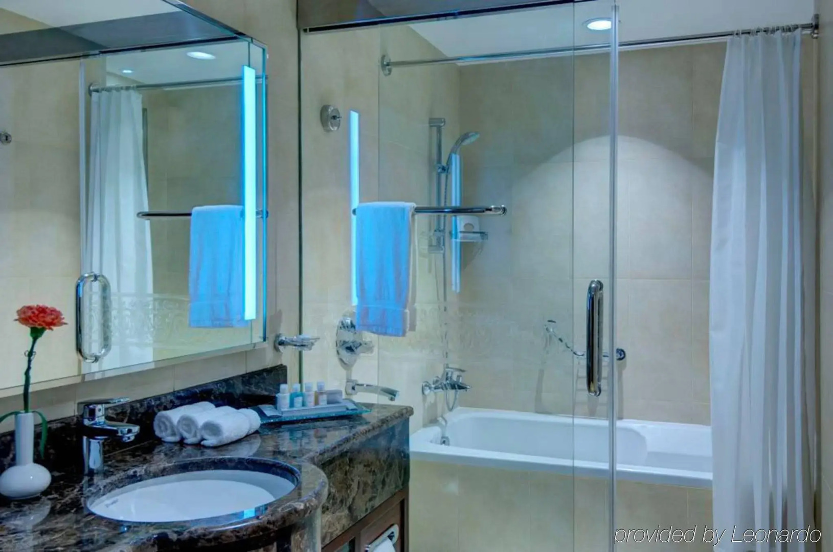 Crowne Plaza Madinah by IHG