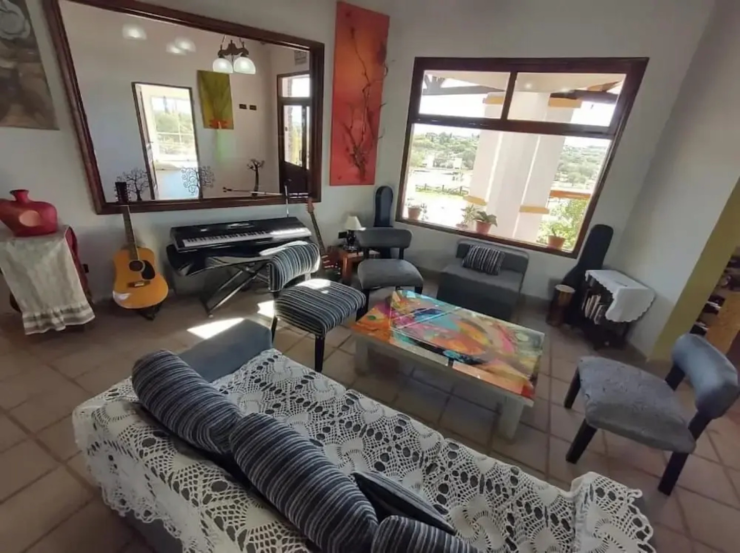 Hotel Boutique Altos de Amaicha