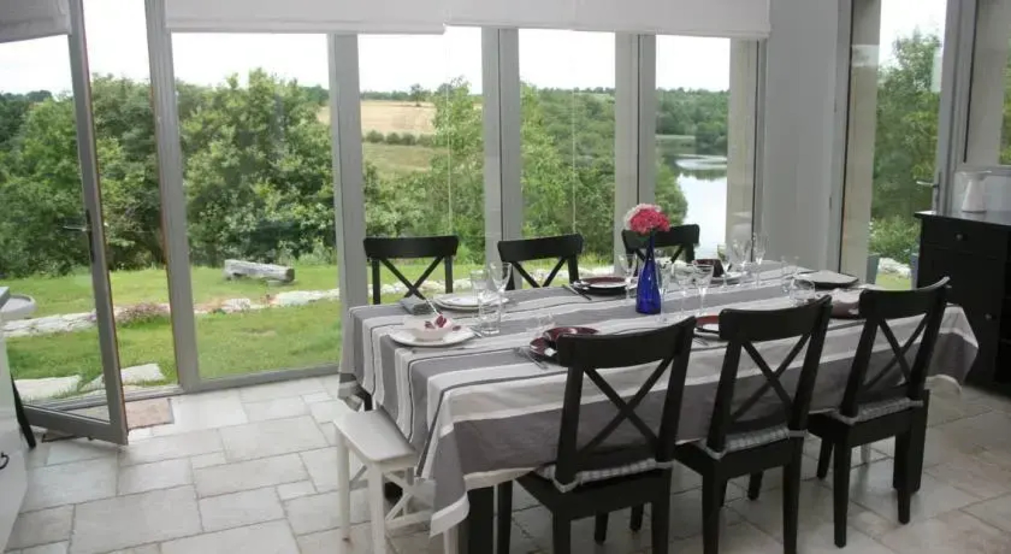 La Métairie de Fond-Guibert