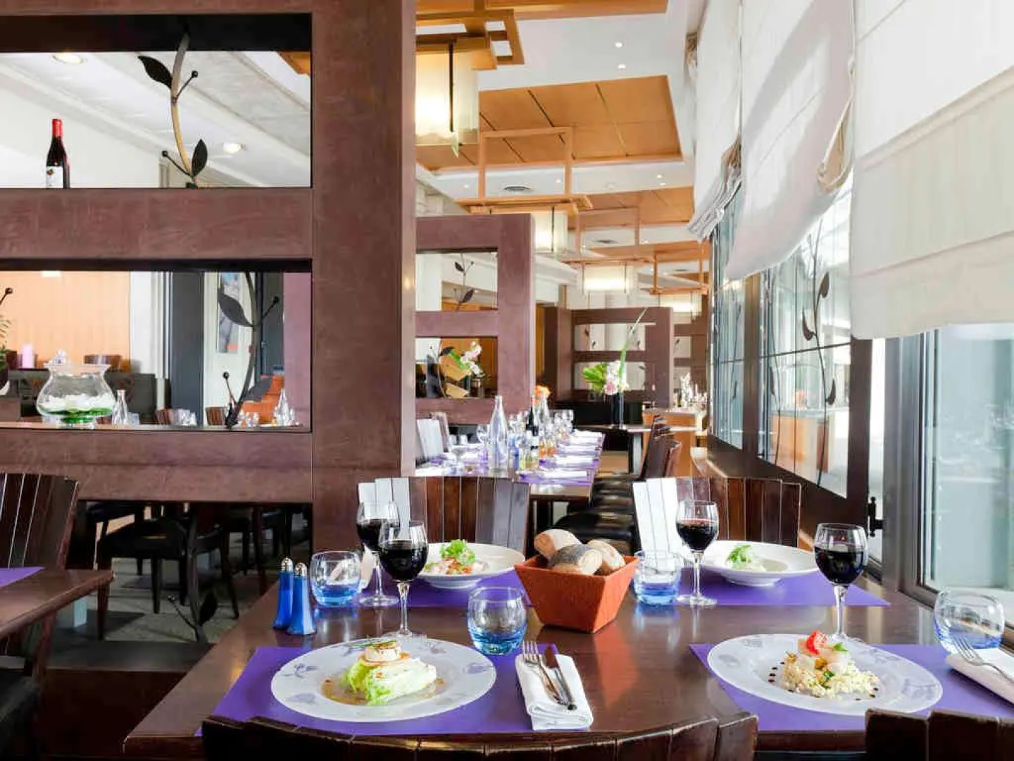 Отель Novotel Paris Gare De Lyon