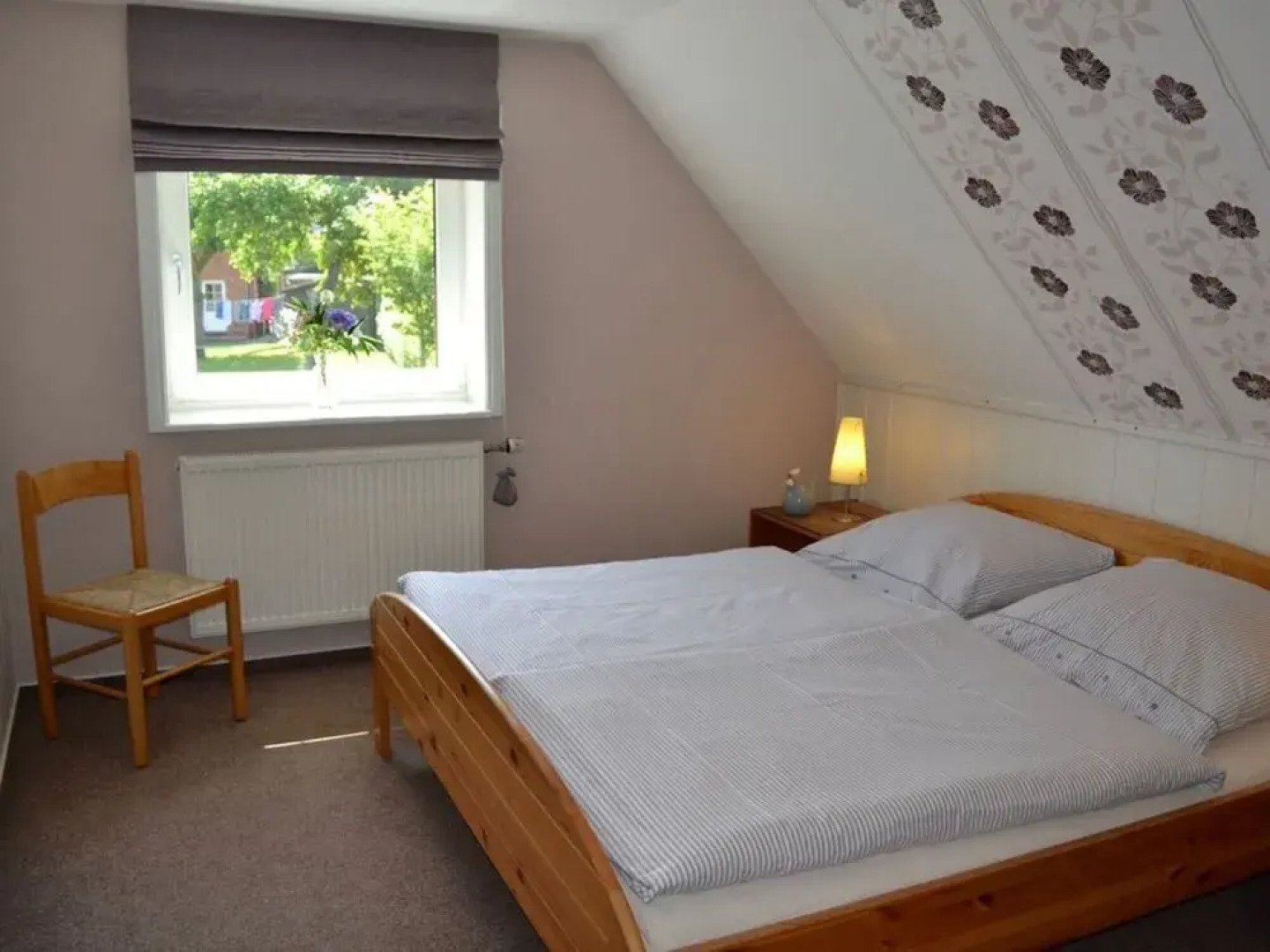 Holiday Apartment Bruhn