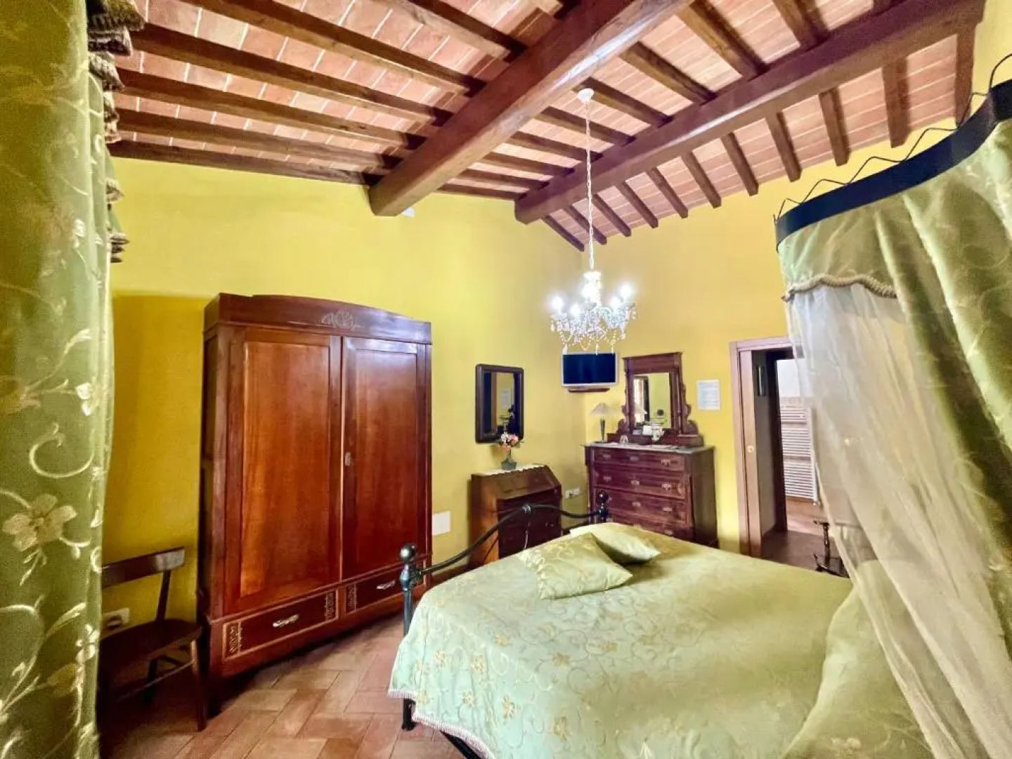 Agriturismo Rosa dei Venti