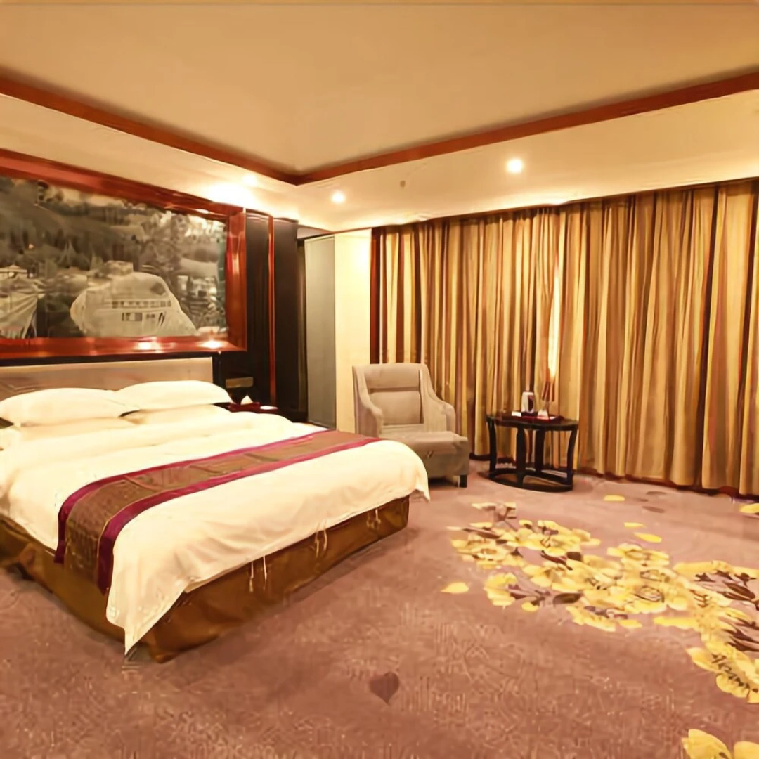 Wanbang International Hotel