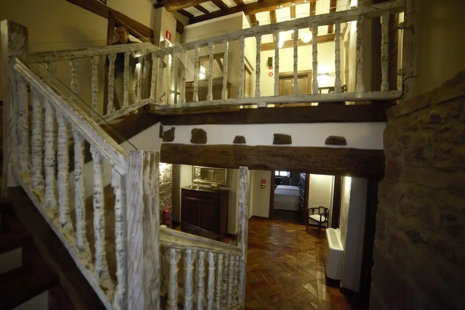 Hotel Rural Latorrien de Ane