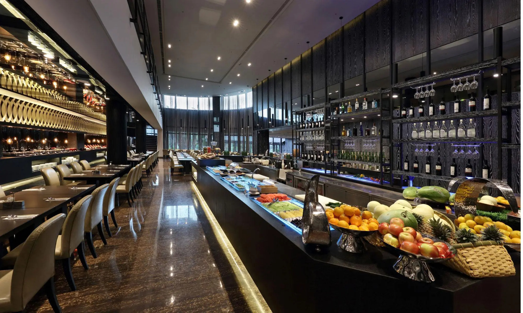 Queena Plaza Hotel Tainan