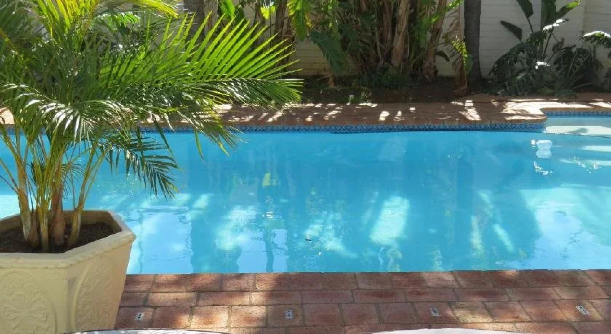 Kimberley Country House