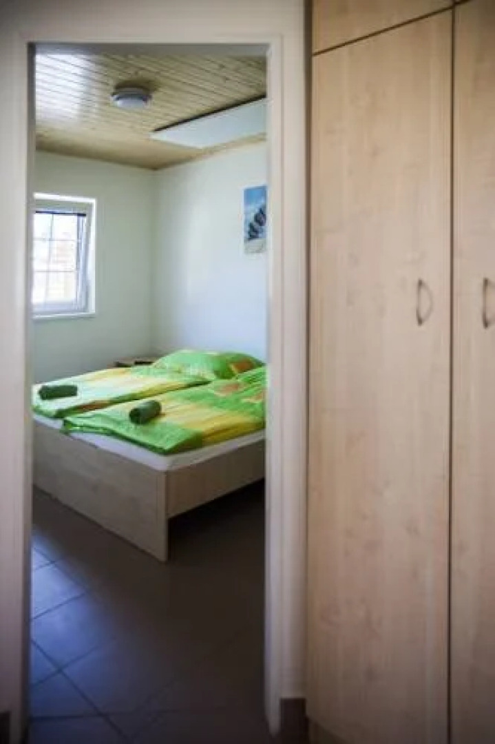 Autokemp Merkur Pasohlávky