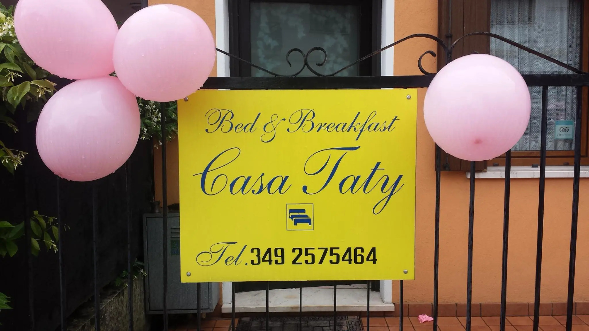 Casa Taty