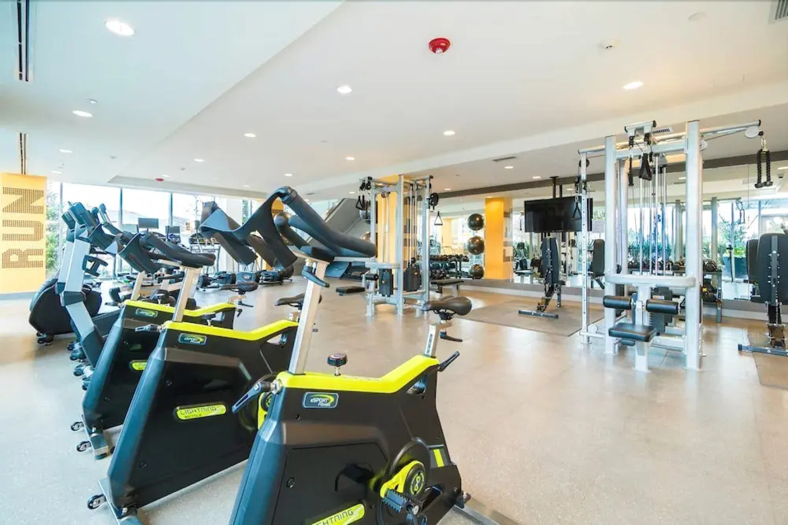 Taurus Palace by Elevate Rooms