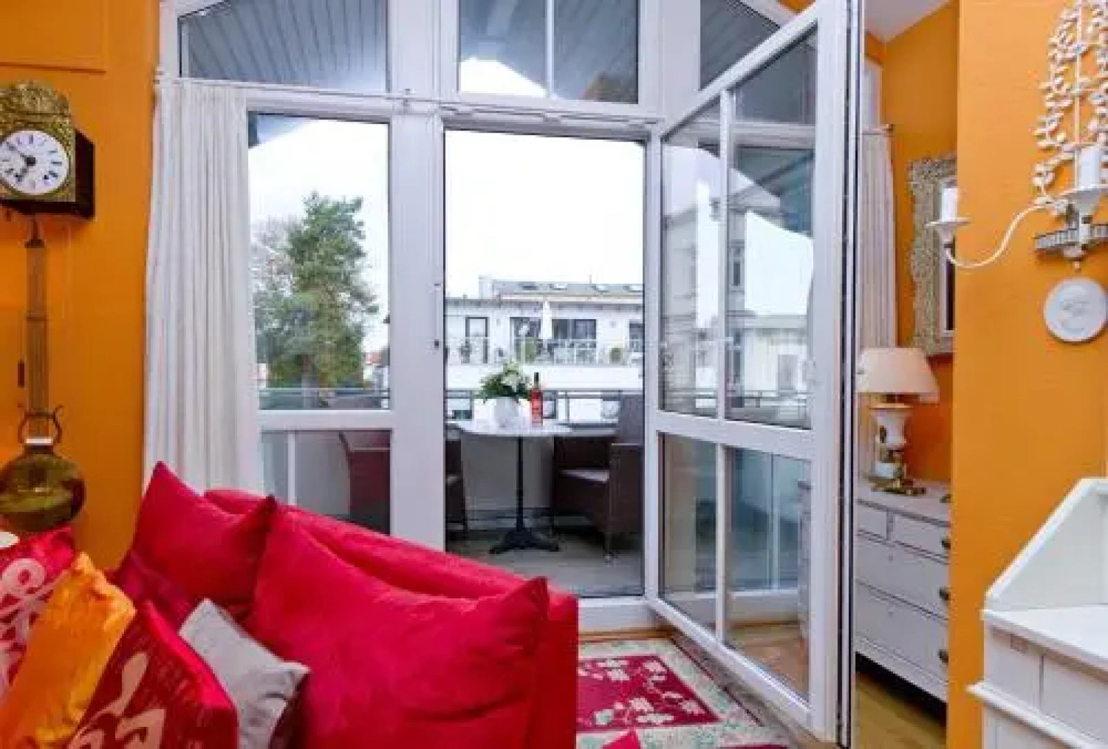 Residenz Bismarck - Apartement 13