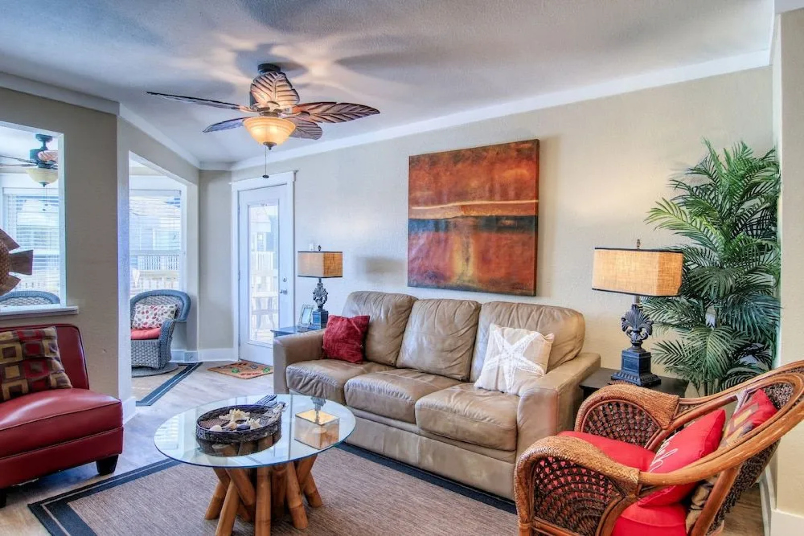 Surf Station MIBC204 - 2 Br Condo