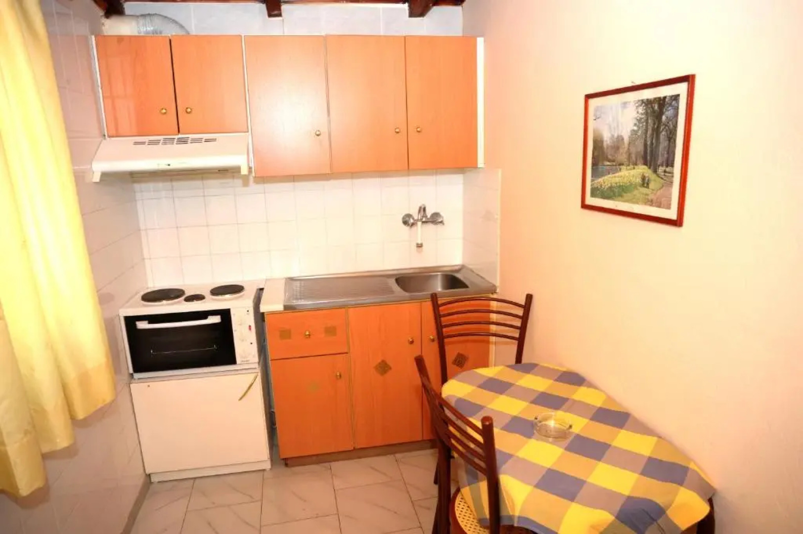 Iliahtida Apartments