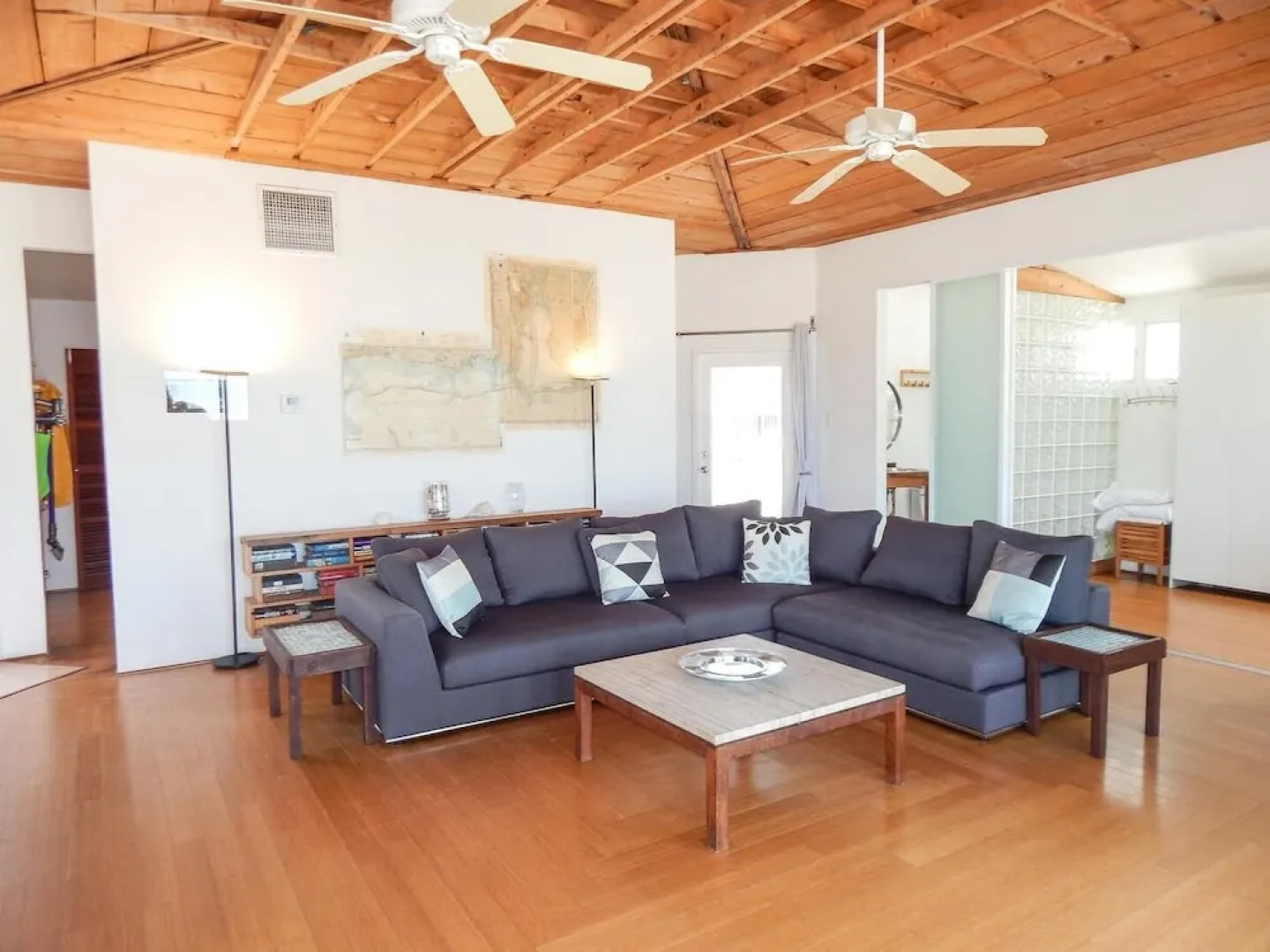 018 Greenscape 2 Bedrooms 2 Bathrooms Home