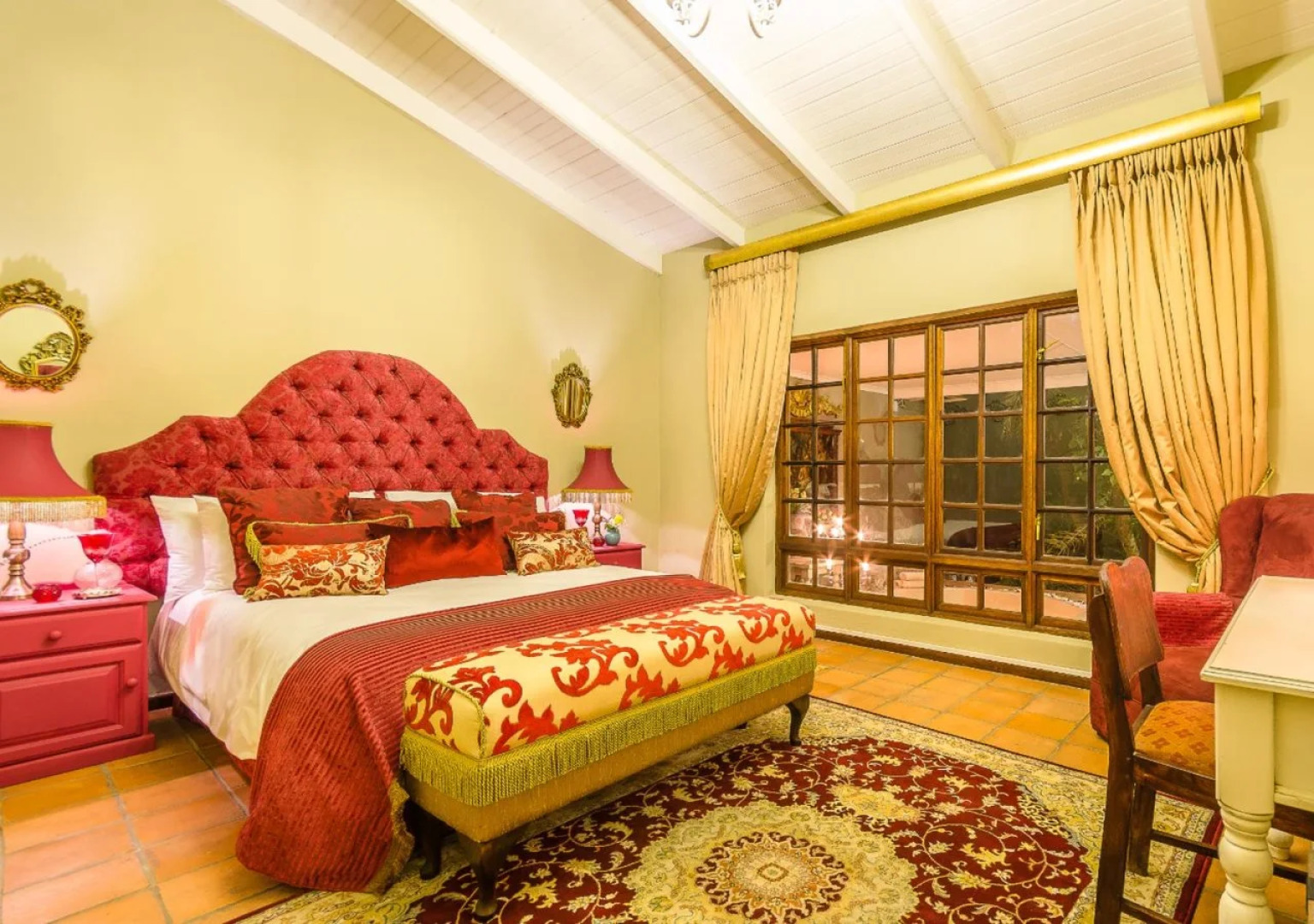 Belgrace Boutique Hotel