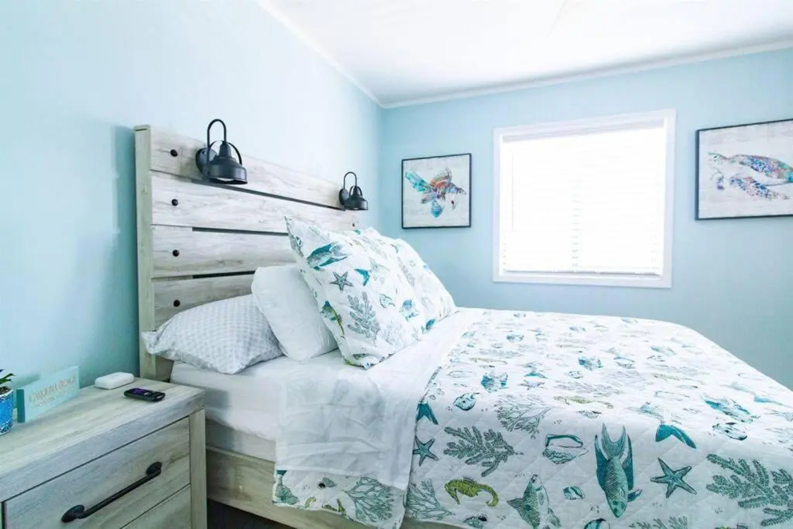 Beach Harbour 16 @ The Carolina Beach Boardwalk - Full Remodel!