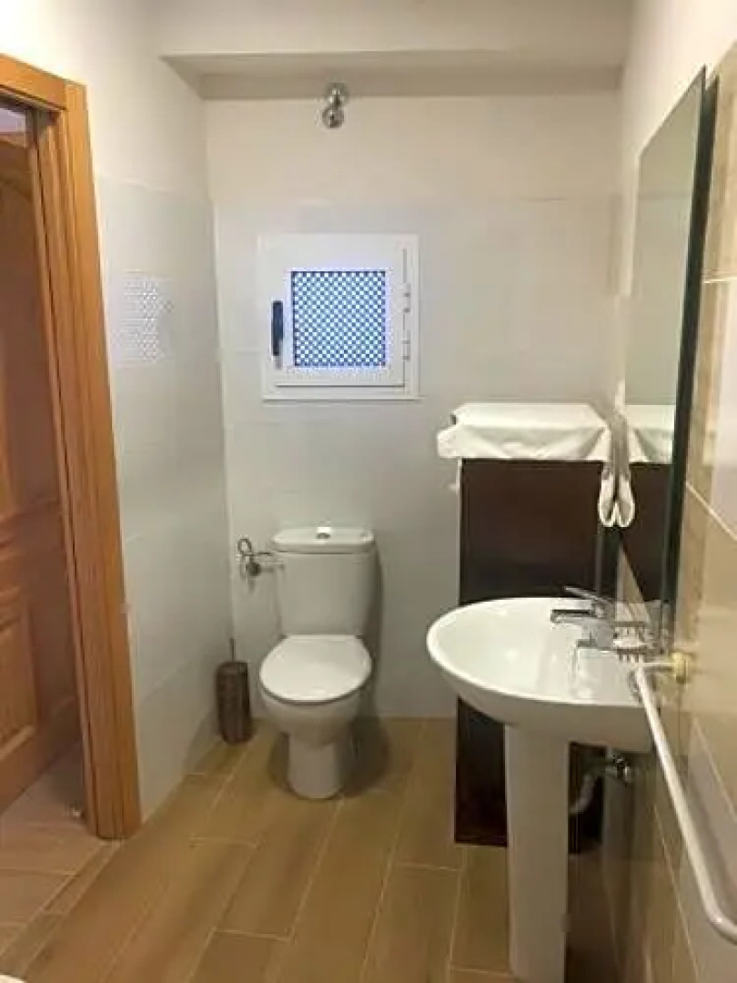 Zuheros Experience Suites