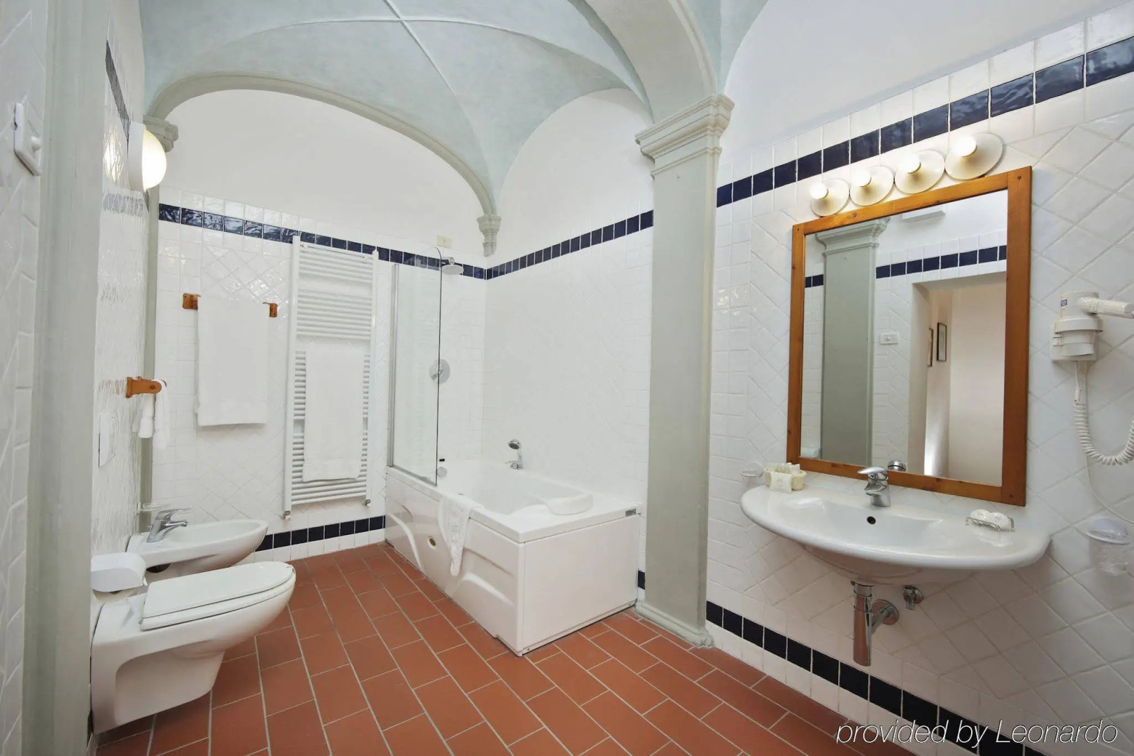 Relais Vignale & Spa