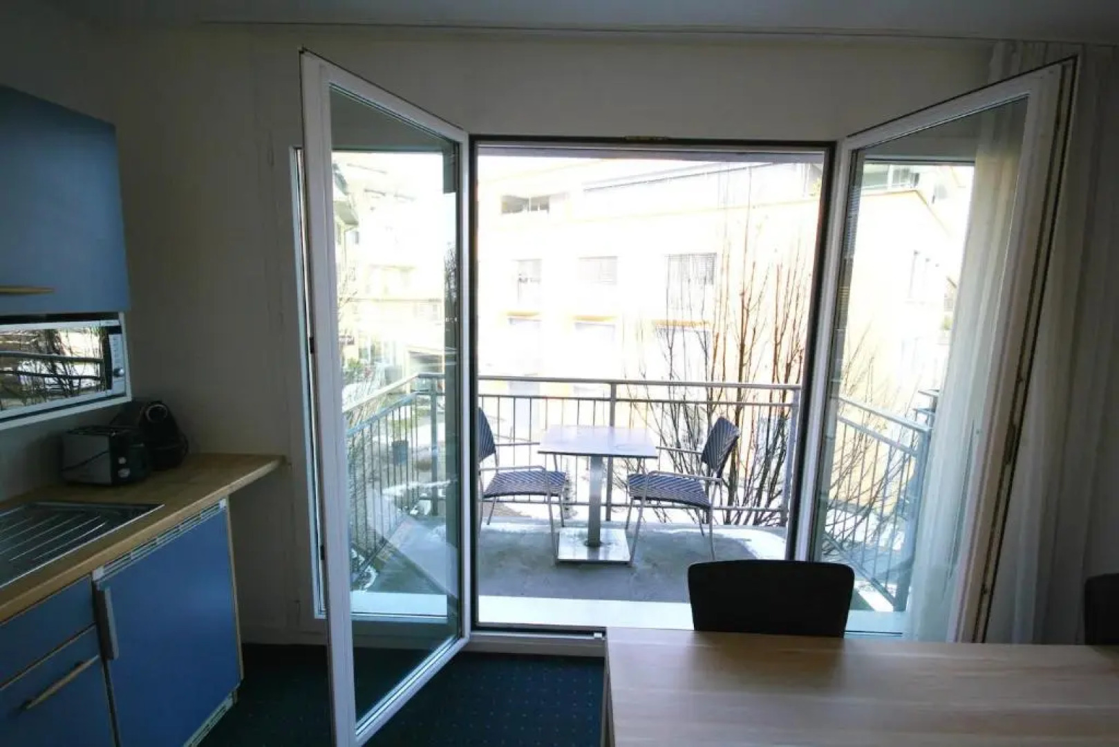 HITrental Zugersee -Apartments