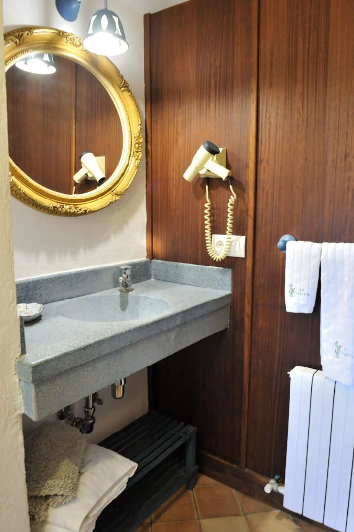 Petit Hotel Es Figueral